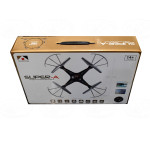 Mouldking Super -A 33042D 2MP Wifi Camera with Barometer Altitude Hold RC Drone Quadcopter